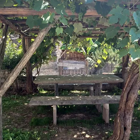 Attractive In With Garden Trarego Viggiona
